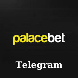 Palacebet Telegram